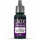 Vallejo Game Color Extra Opaque Lourd 17mL