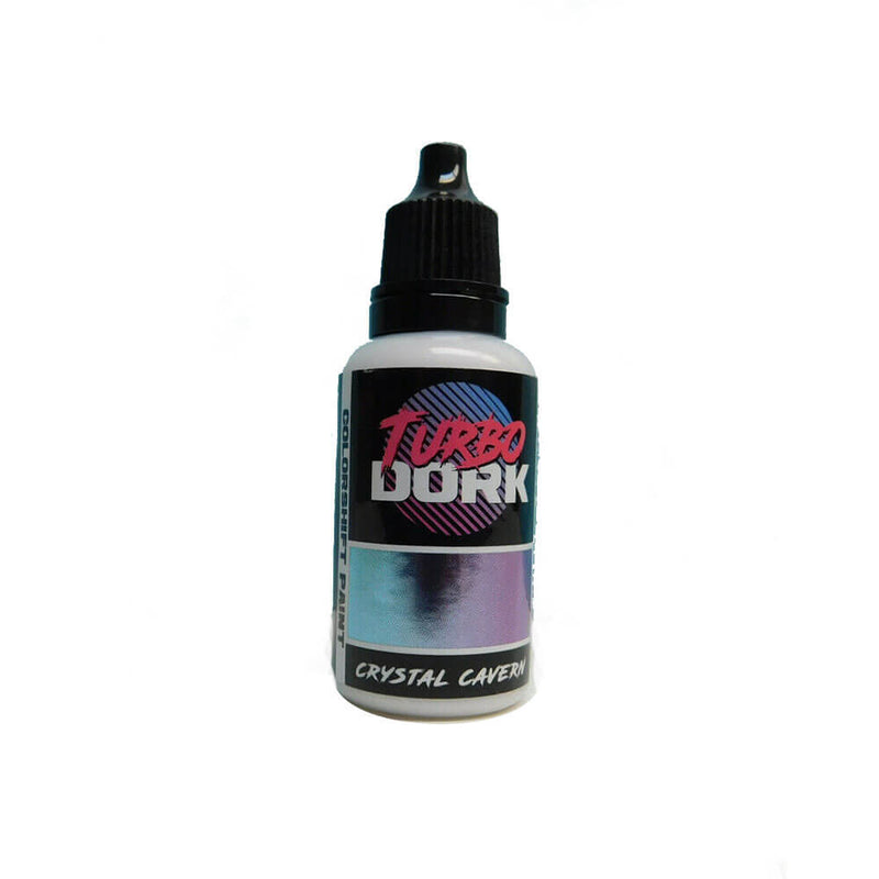 Peinture acrylique Turbo Dork Turboshift 20mL