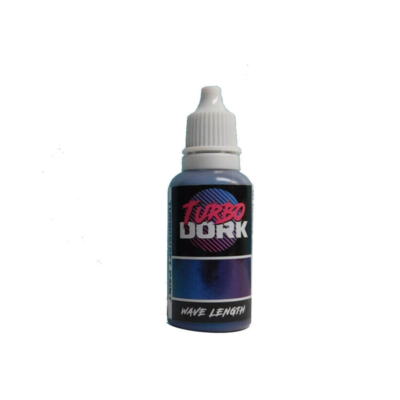 Peinture acrylique Turbo Dork Turboshift 20mL