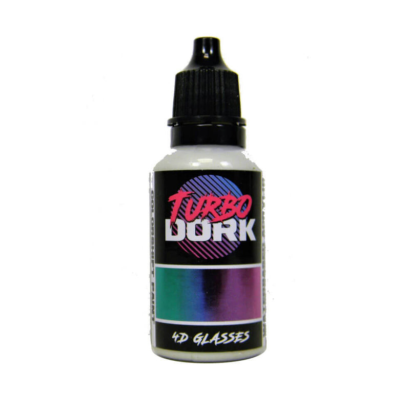 Peinture acrylique Turbo Dork Turboshift 20mL