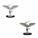 D&amp;D Nolzurs Miniatures non peintes