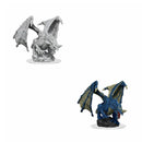 D&amp;D Nolzurs Miniatures non peintes