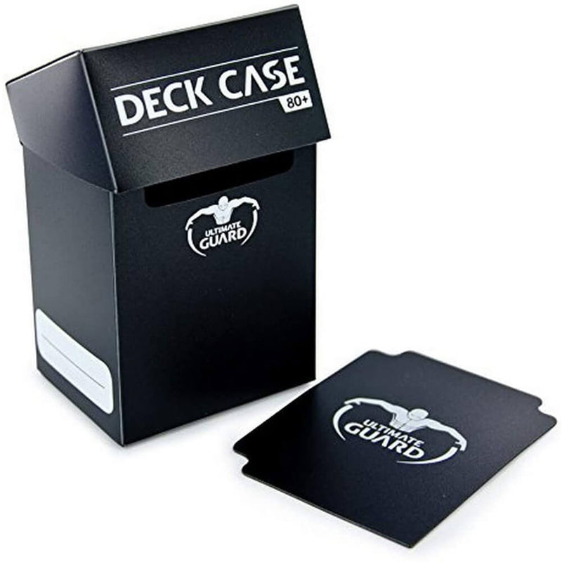 Ultimate Guard Deck Case 80+ Carte de taille standard