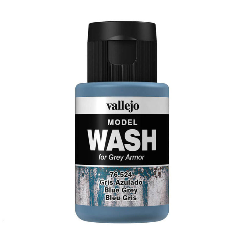 Lavage modèle Vallejo 35mL