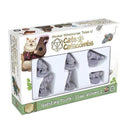 Cats and Catacombs Questing Minis Dents et Griffe