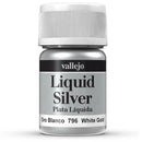 Vallejo Model Color Base Alcool Métallique 35mL