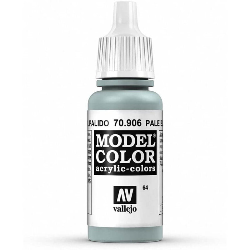 Vallejo Modèle Couleur II 17mL