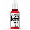 Vallejo Modèle Couleur II 17mL