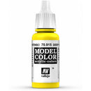 Vallejo Modèle Couleur II 17mL