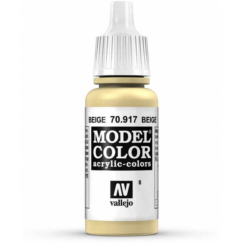 Vallejo Modèle Couleur II 17mL