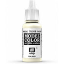 Vallejo Modèle Couleur II 17mL