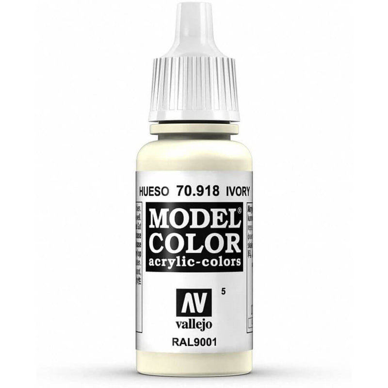 Vallejo Modèle Couleur II 17mL