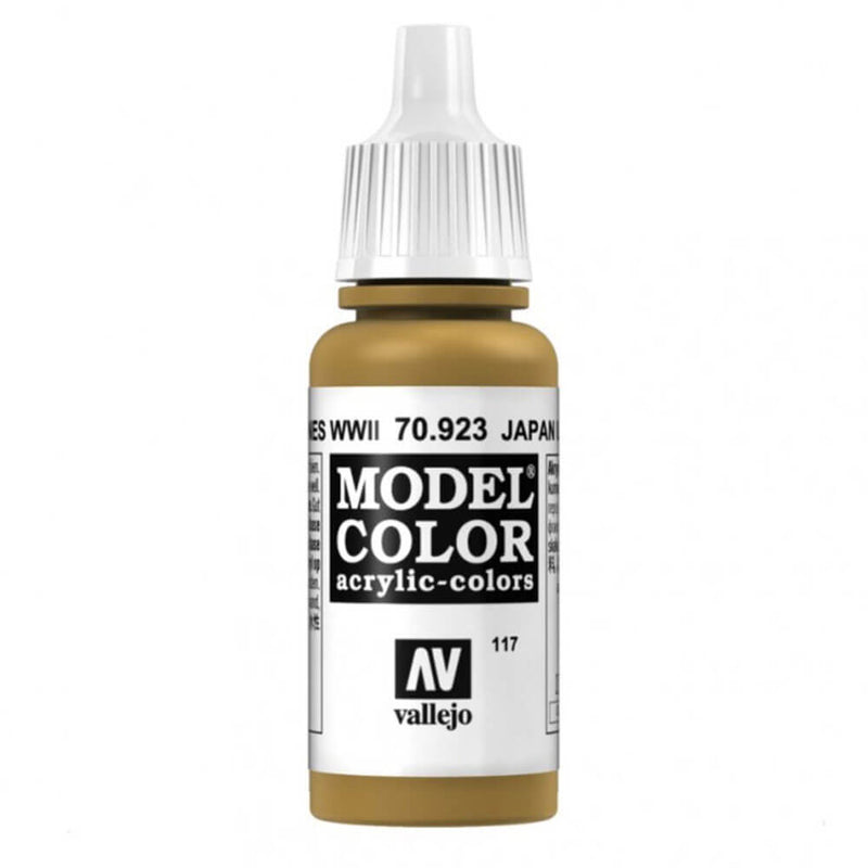 Vallejo Modèle Couleur II 17mL