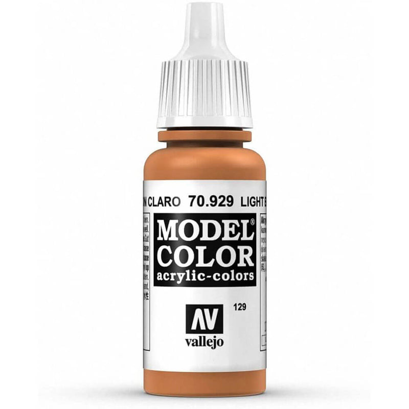 Vallejo Modèle Couleur II 17mL