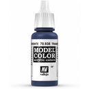 Vallejo Modèle Couleur II 17mL
