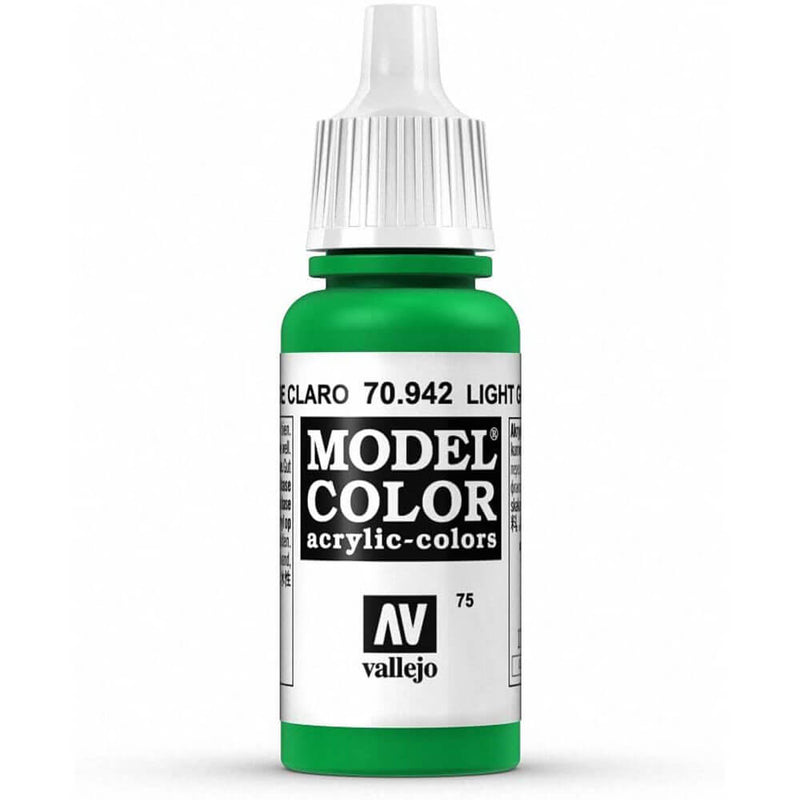 Vallejo Modèle Couleur II 17mL
