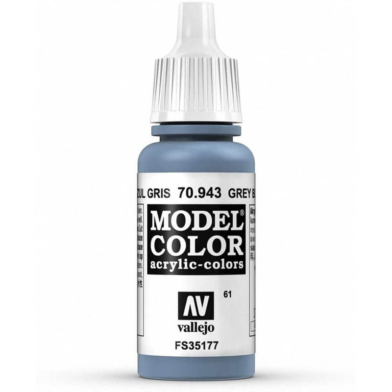 Vallejo Modèle Couleur II 17mL