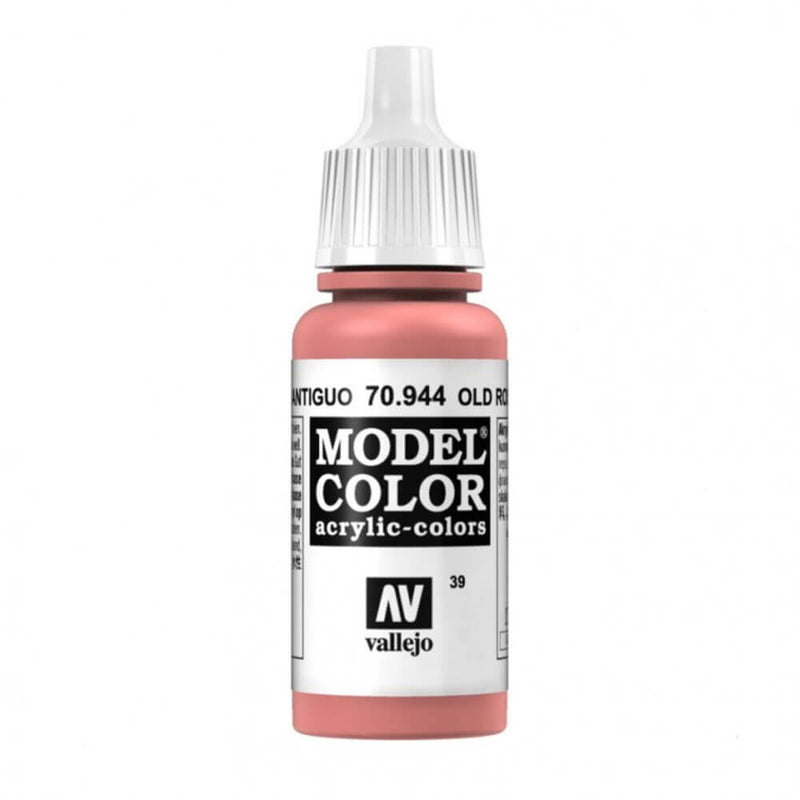 Vallejo Modèle Couleur II 17mL