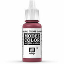 Vallejo Modèle Couleur II 17mL