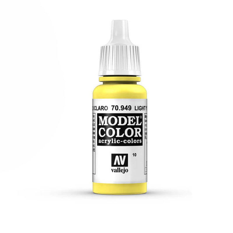 Vallejo Modèle Couleur II 17mL