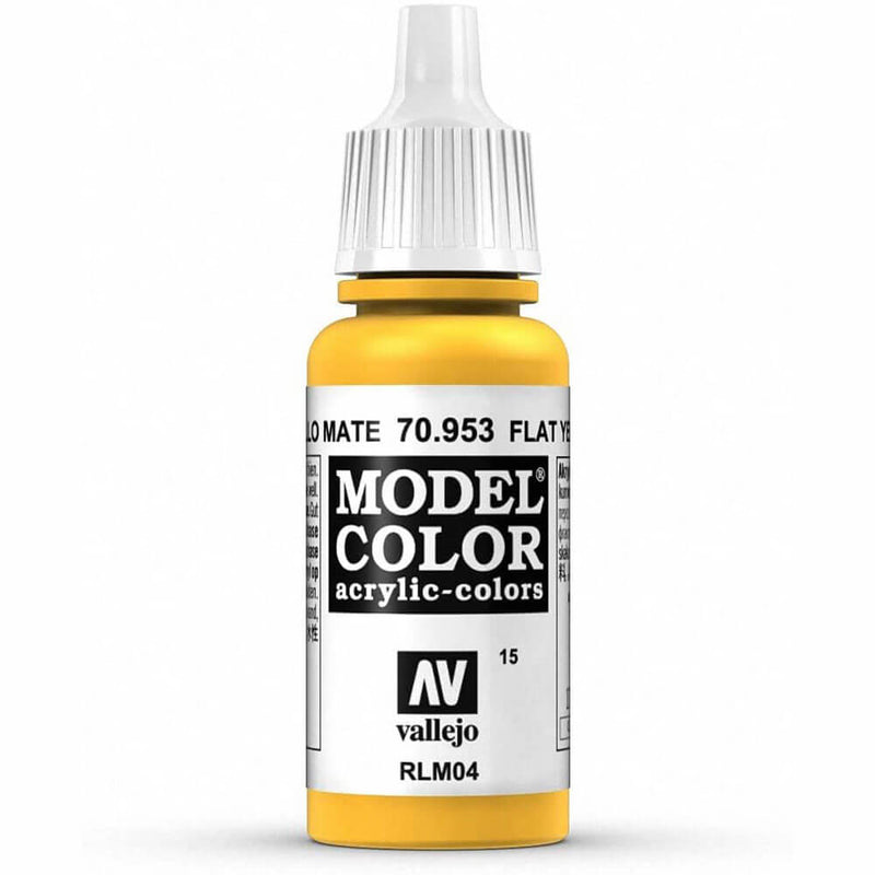 Vallejo Modèle Couleur II 17mL