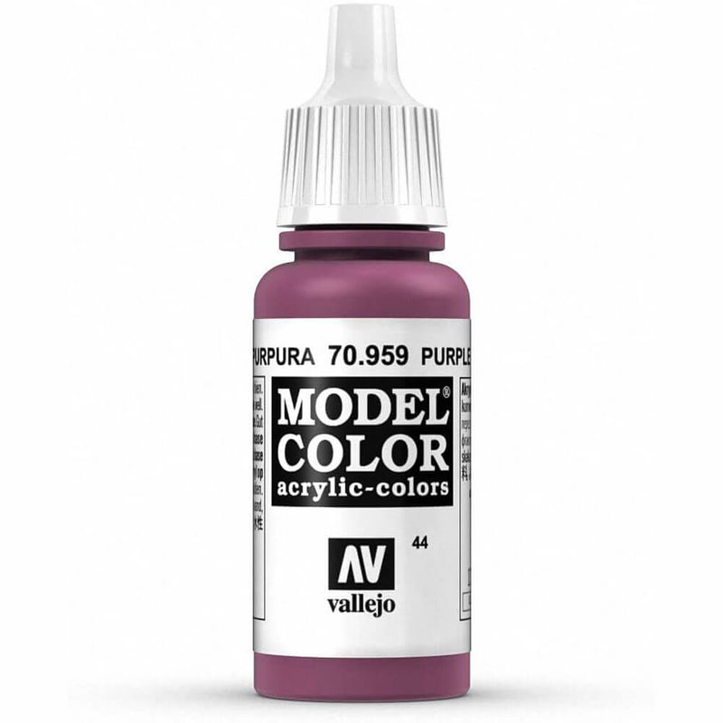 Vallejo Modèle Couleur II 17mL