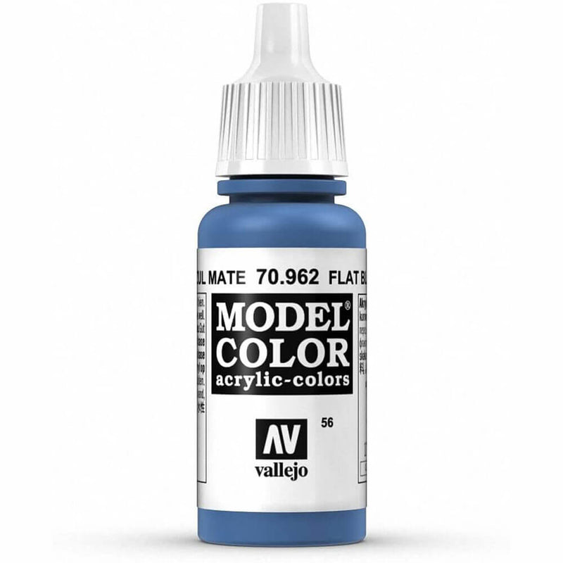 Vallejo Modèle Couleur II 17mL
