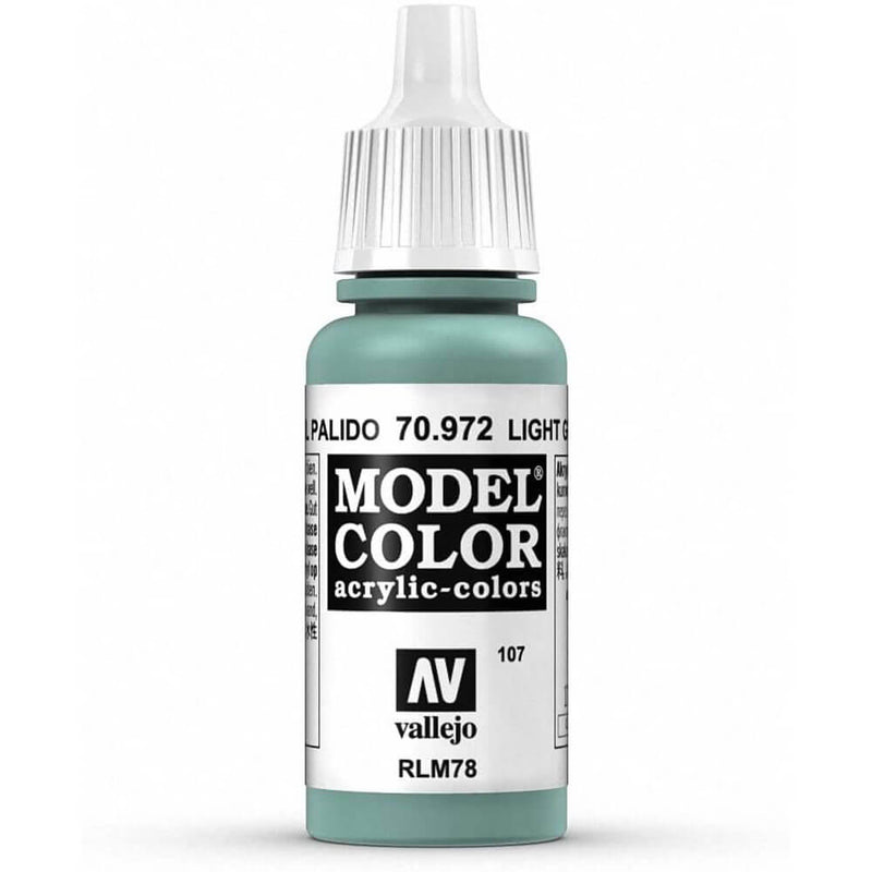 Vallejo Modèle Couleur II 17mL