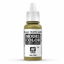 Vallejo Modèle Couleur II 17mL
