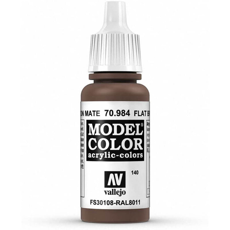 Vallejo Modèle Couleur II 17mL