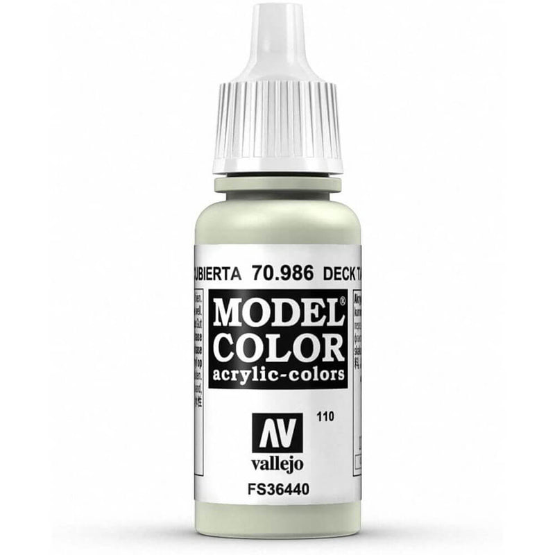 Vallejo Modèle Couleur II 17mL