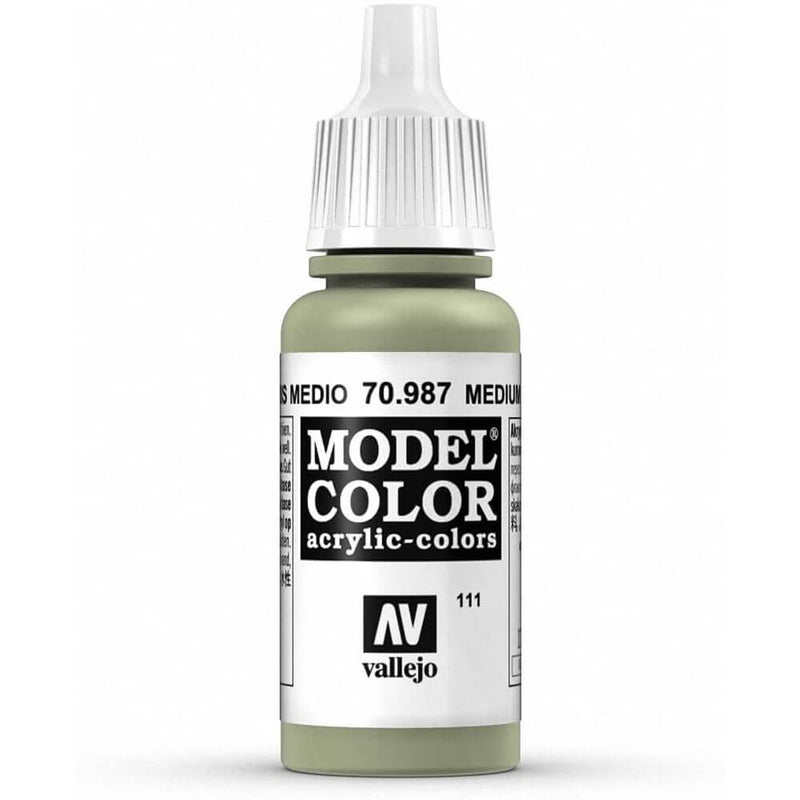 Vallejo Modèle Couleur II 17mL