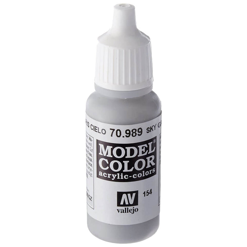 Vallejo Modèle Couleur II 17mL