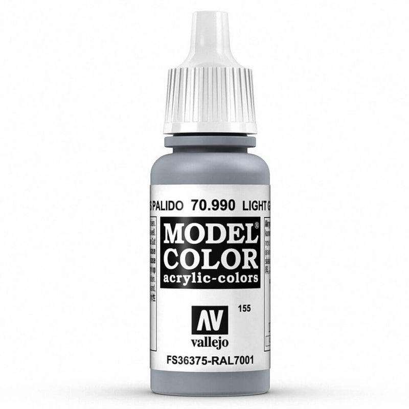 Vallejo Modèle Couleur II 17mL