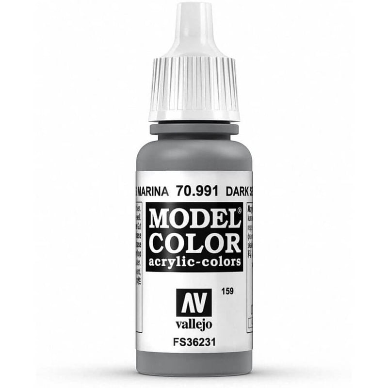 Vallejo Modèle Couleur II 17mL