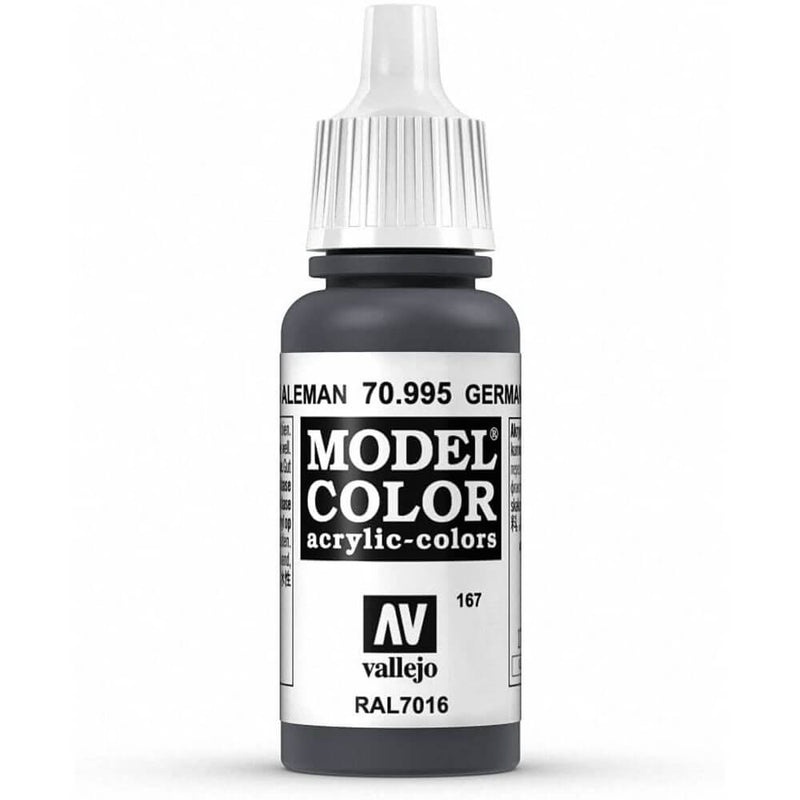 Vallejo Modèle Couleur II 17mL