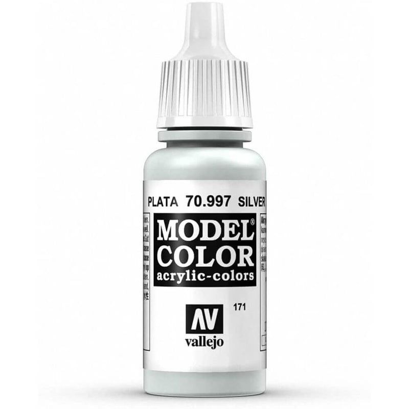 Vallejo Modèle Couleur II 17mL