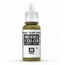 Vallejo Modèle Couleur II 17mL