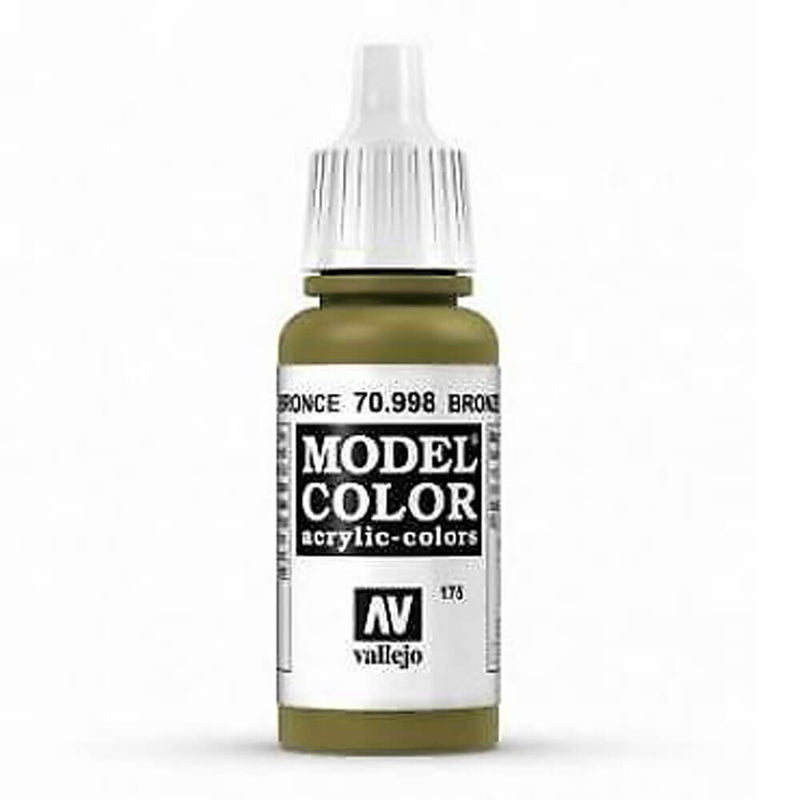 Vallejo Modèle Couleur II 17mL