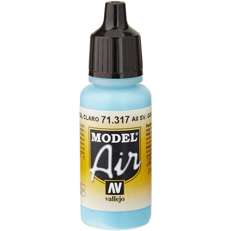 Vallejo Modèle Air III 17mL