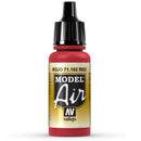 Vallejo Modèle Air II 17mL