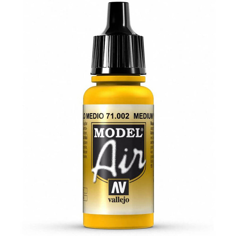 Vallejo Modèle Air I 17mL