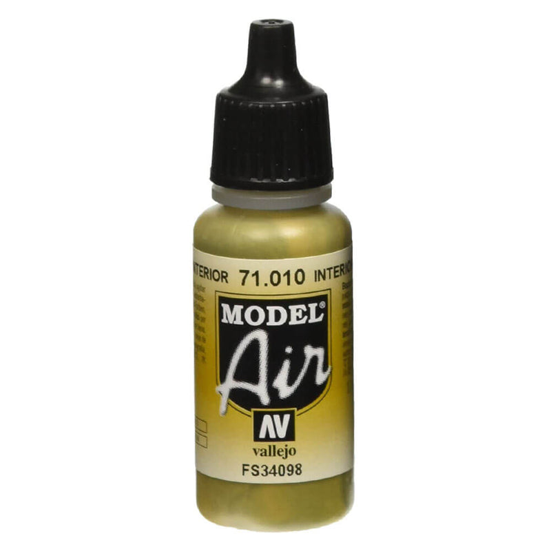Vallejo Modèle Air I 17mL