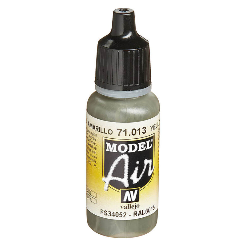 Vallejo Modèle Air I 17mL