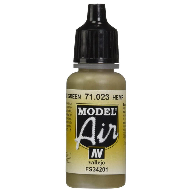 Vallejo Modèle Air I 17mL