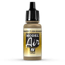 Vallejo Modèle Air I 17mL
