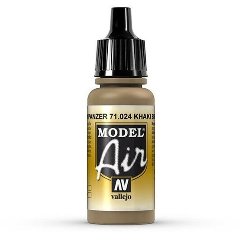 Vallejo Modèle Air I 17mL