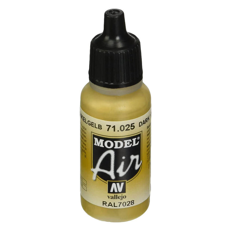 Vallejo Modèle Air I 17mL