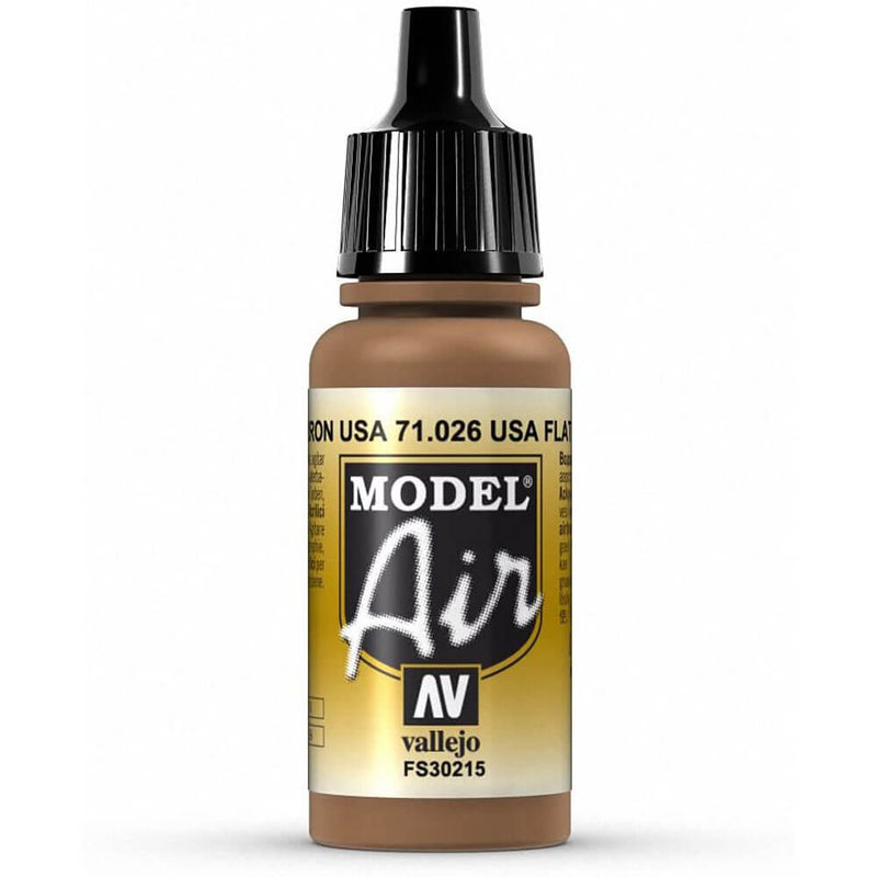 Vallejo Modèle Air I 17mL