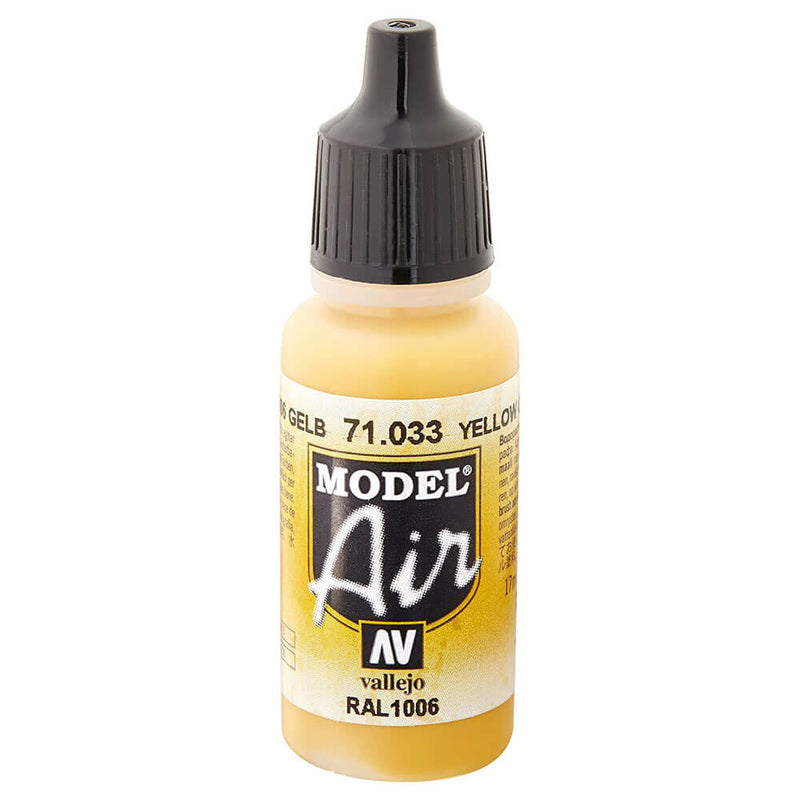 Vallejo Modèle Air I 17mL